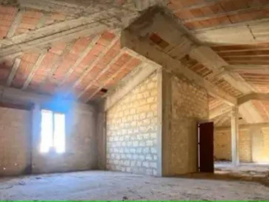 appartamento in vendita ad Alcamo