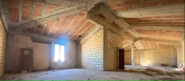 appartamento in vendita ad Alcamo