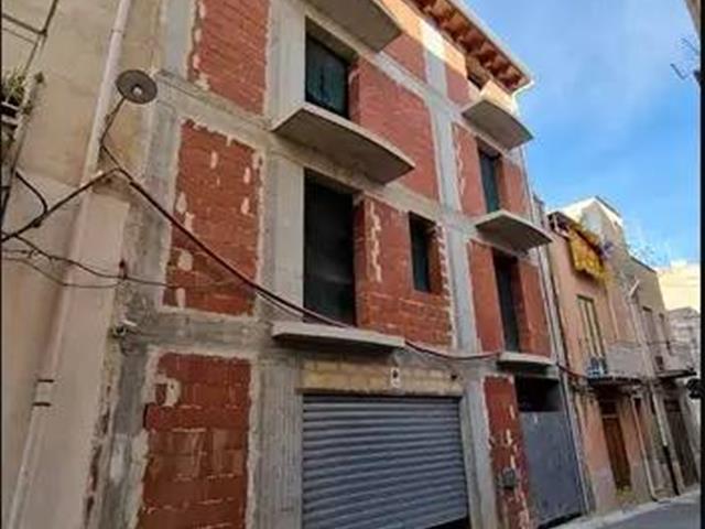 appartamento in vendita ad Alcamo