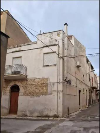 appartamento in vendita ad Alcamo in zona Centro Città