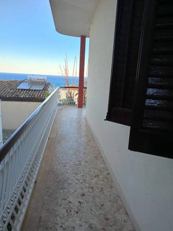 appartamento in vendita ad Alcamo in zona Alcamo Marina