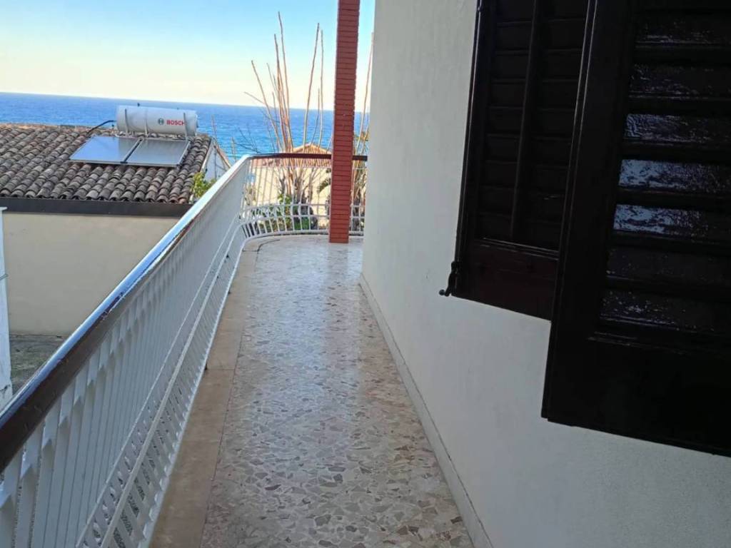 appartamento in vendita ad Alcamo in zona Alcamo Marina