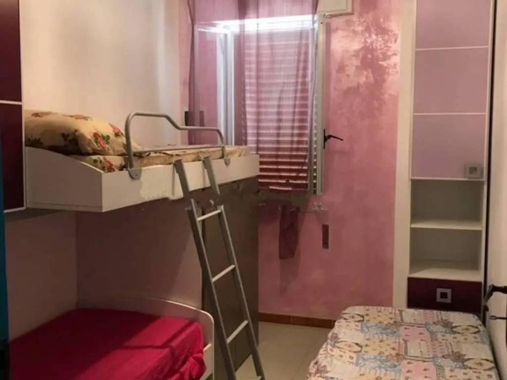 appartamento in vendita ad Alcamo in zona Alcamo Marina