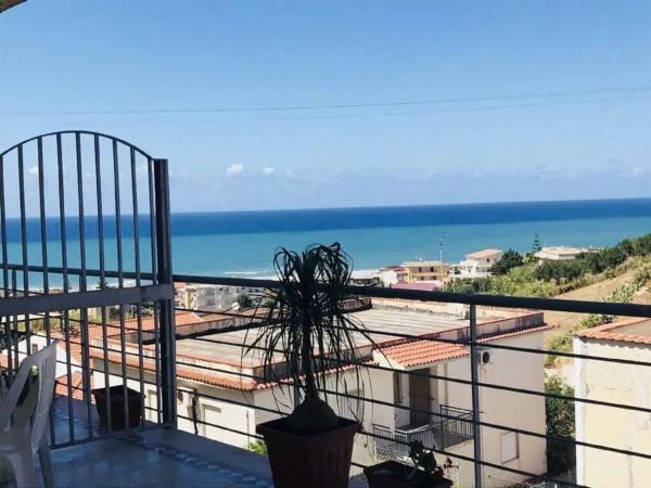 appartamento in vendita ad Alcamo in zona Alcamo Marina