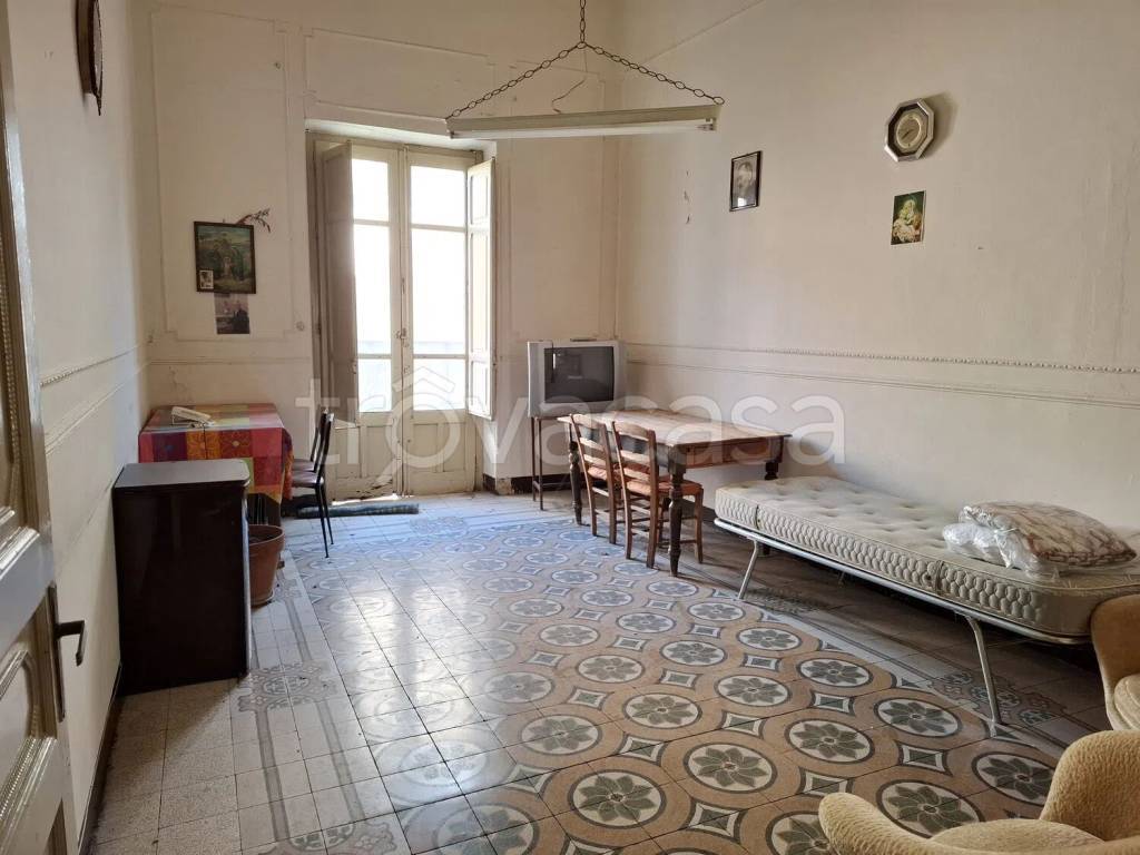 appartamento in vendita ad Alcamo