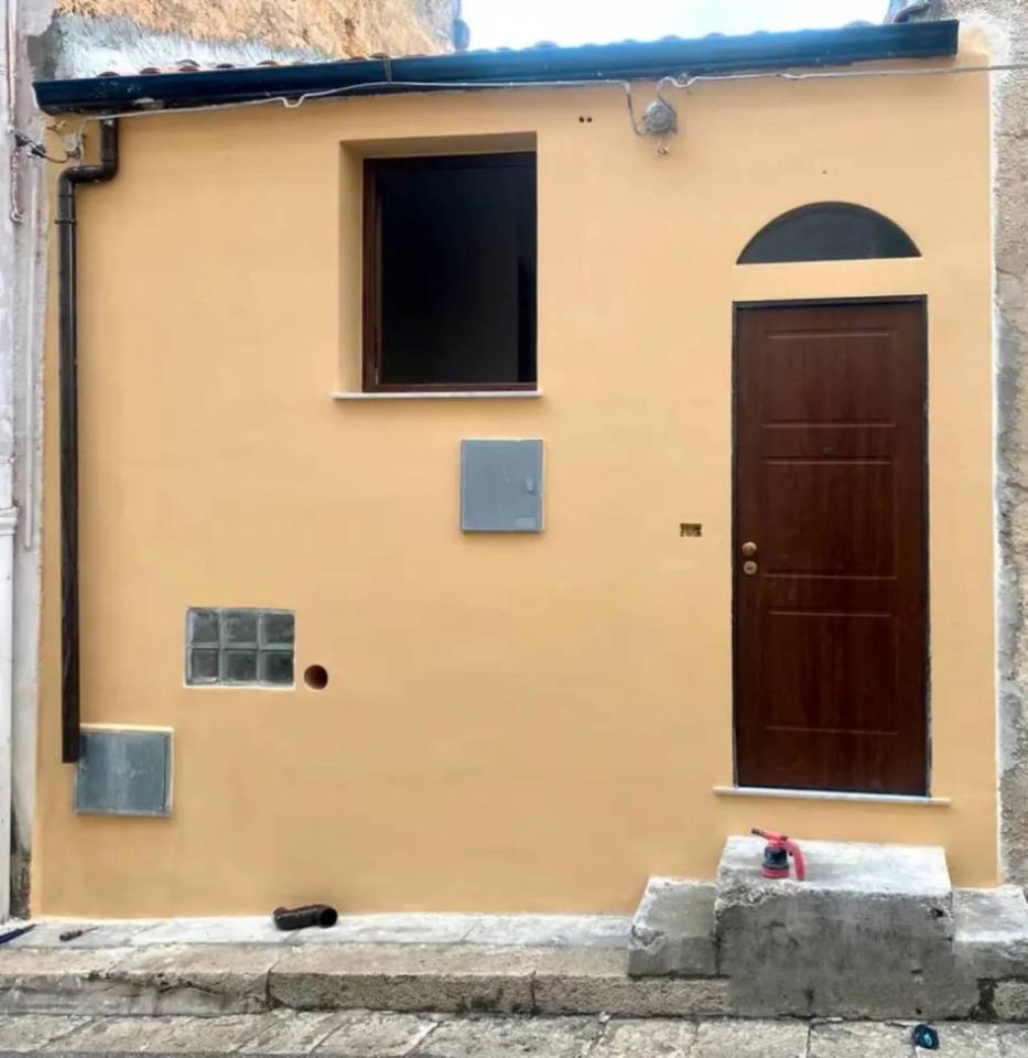 appartamento in vendita ad Alcamo