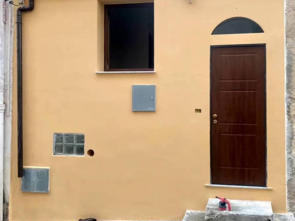 appartamento in vendita ad Alcamo