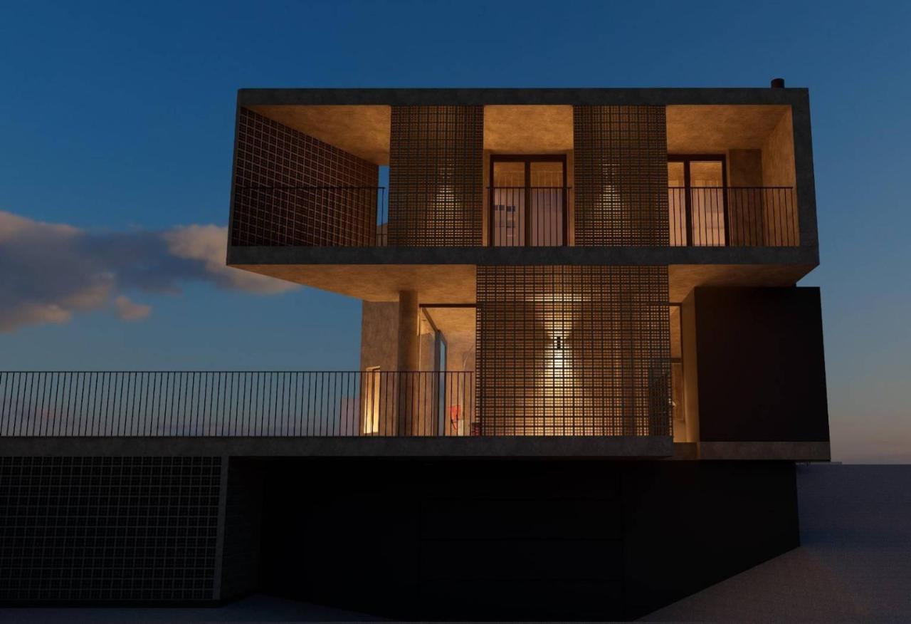 casa indipendente in vendita ad Alcamo