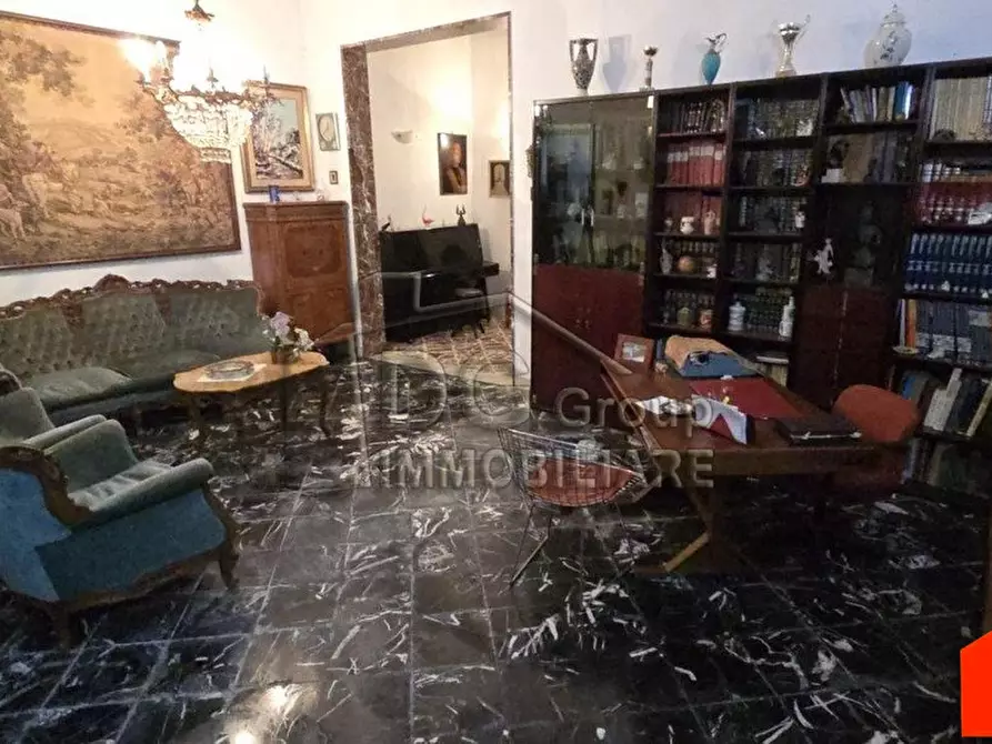 appartamento in vendita ad Alcamo