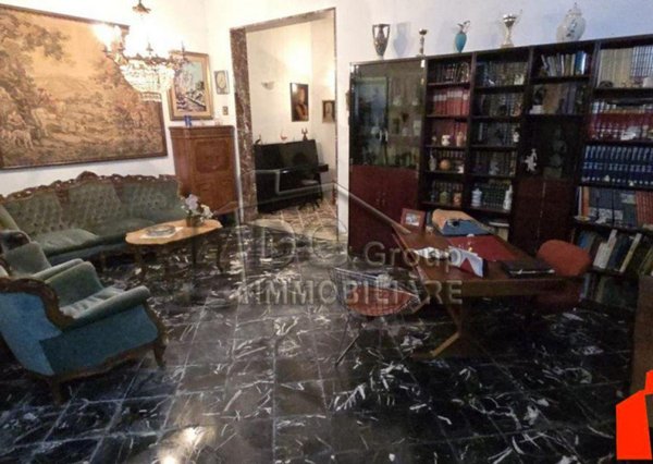 appartamento in vendita ad Alcamo