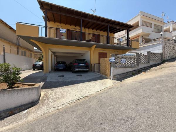 casa indipendente in vendita ad Alcamo in zona Alcamo Marina
