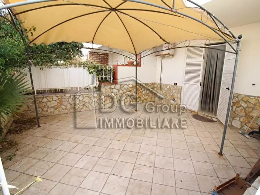 appartamento in vendita ad Alcamo in zona Alcamo Marina
