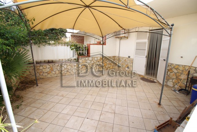 appartamento in vendita ad Alcamo in zona Alcamo Marina