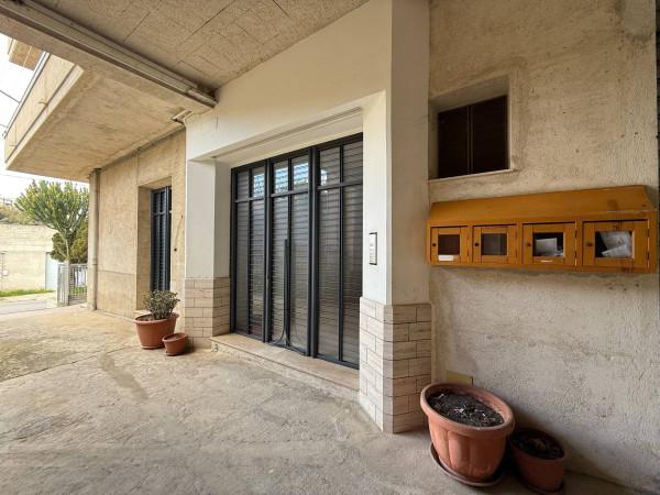 appartamento in vendita ad Alcamo