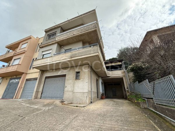 appartamento in vendita ad Alcamo