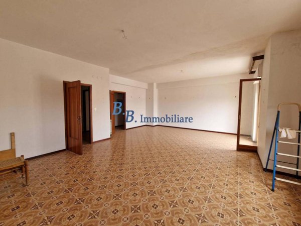 appartamento in vendita ad Alcamo