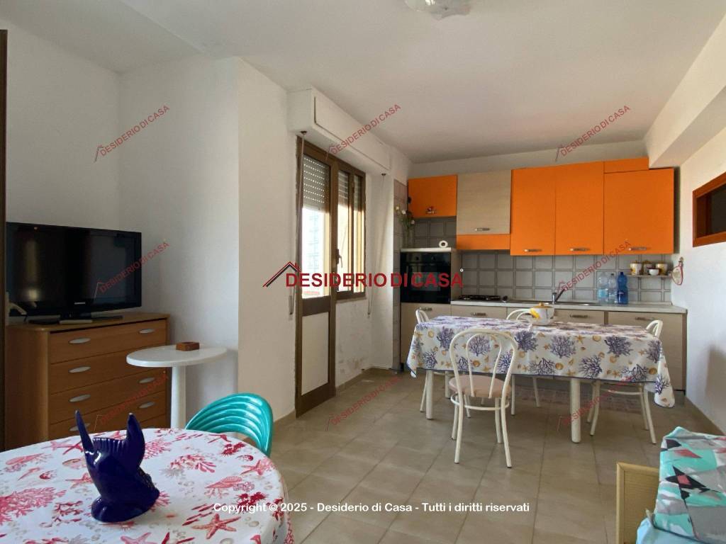 appartamento in vendita ad Alcamo