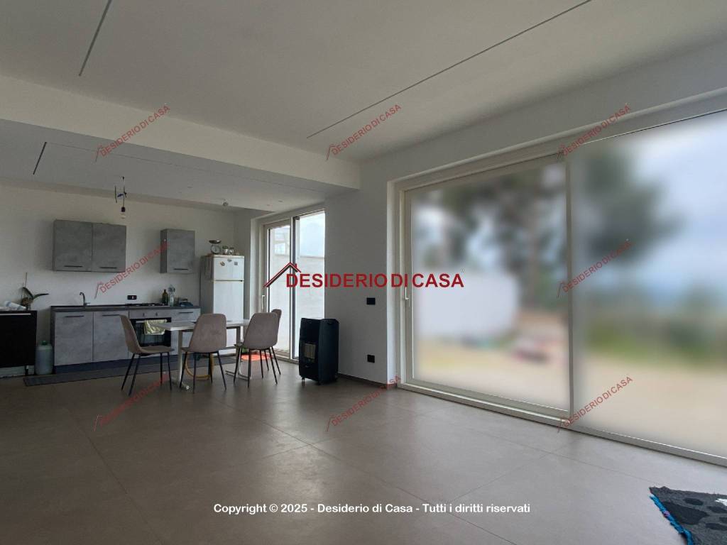 casa indipendente in vendita ad Alcamo