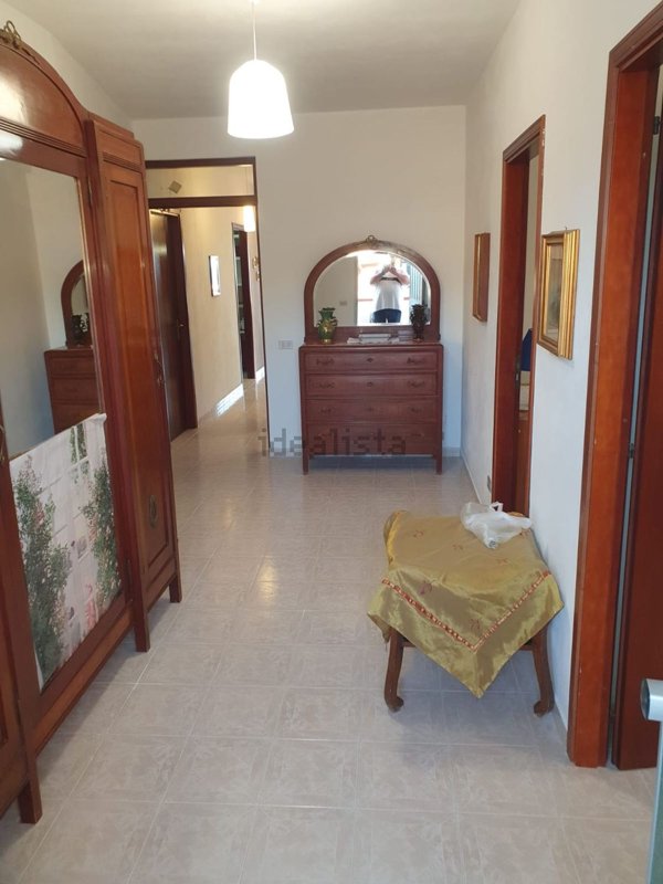 appartamento in vendita ad Alcamo in zona Alcamo Marina