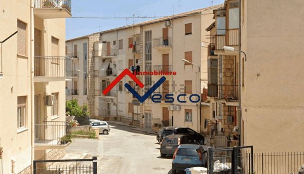 appartamento in vendita ad Alcamo