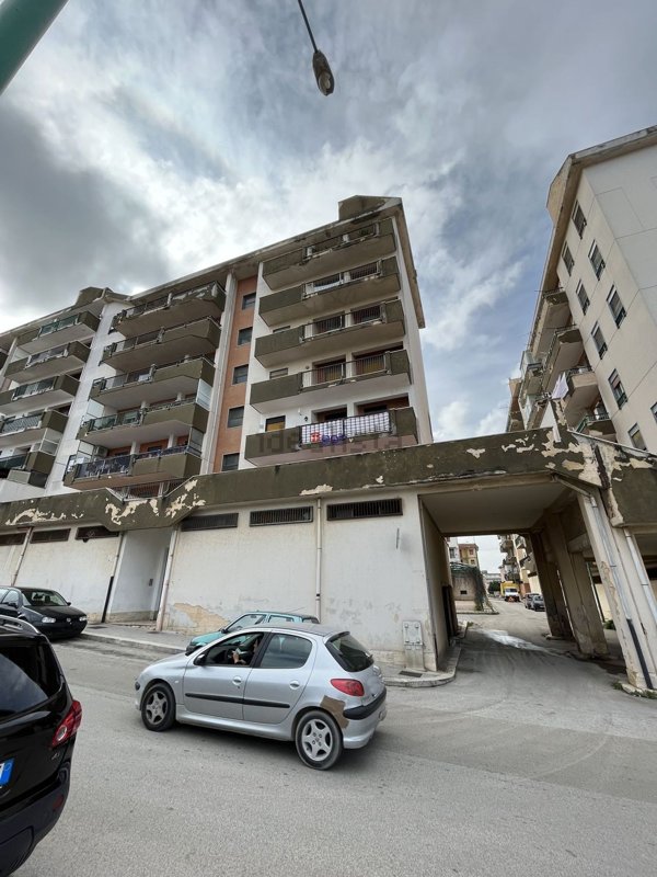 appartamento in vendita ad Alcamo