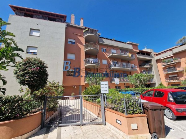 appartamento in vendita ad Alcamo