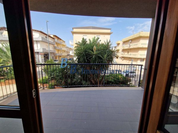 appartamento in vendita ad Alcamo