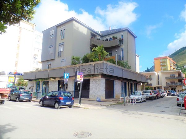appartamento in vendita ad Alcamo