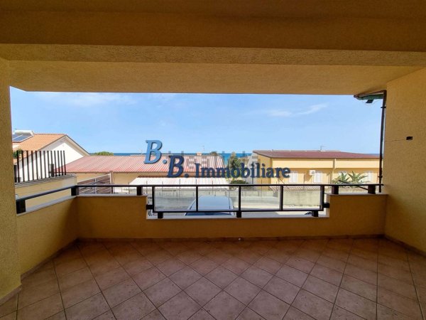 appartamento in vendita ad Alcamo in zona Alcamo Marina