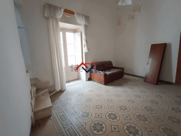 appartamento in vendita ad Alcamo in zona Centro Città
