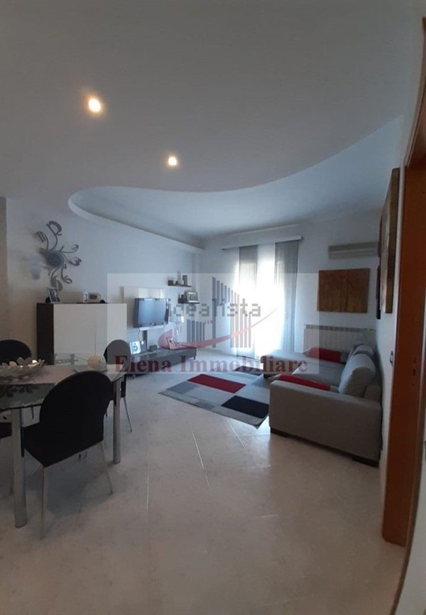 appartamento in vendita ad Alcamo