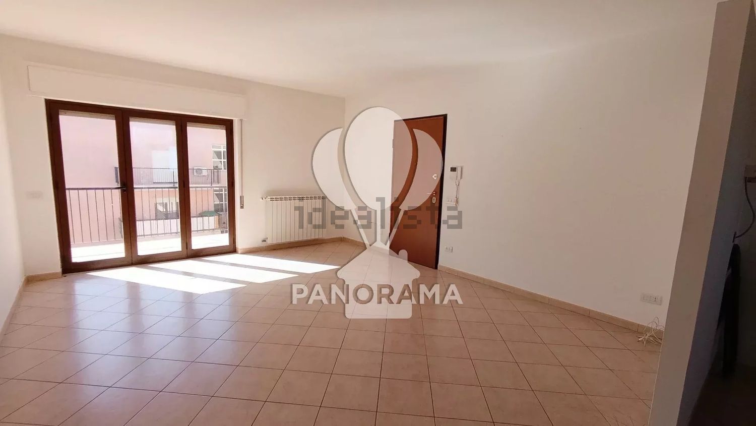appartamento in vendita ad Alcamo