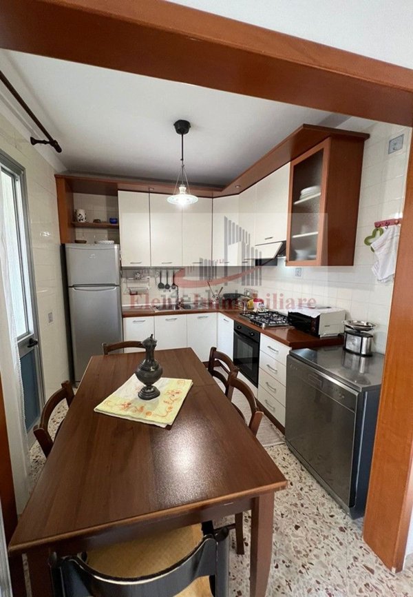 appartamento in vendita ad Alcamo