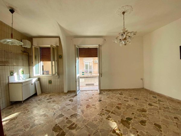 appartamento in vendita ad Alcamo