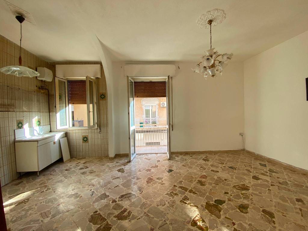 appartamento in vendita ad Alcamo