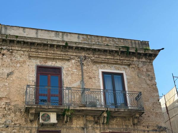 appartamento in vendita ad Alcamo in zona Centro Città