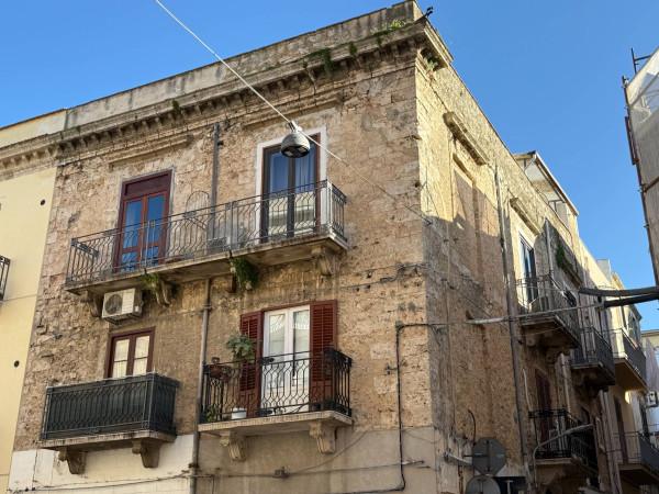 appartamento in vendita ad Alcamo in zona Centro Città