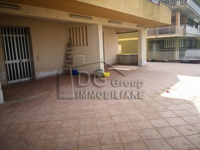 appartamento in vendita ad Alcamo in zona Alcamo Marina