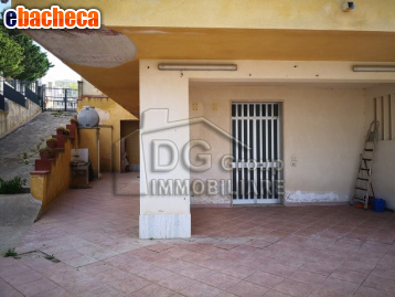 appartamento in vendita ad Alcamo in zona Alcamo Marina