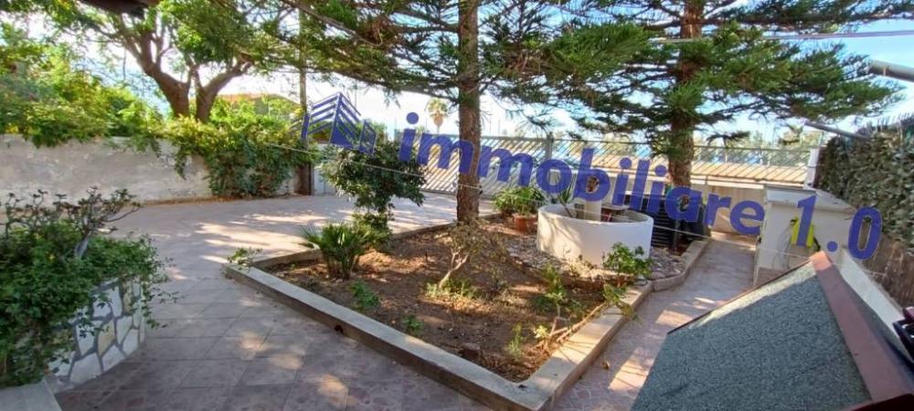 appartamento in vendita ad Alcamo in zona Alcamo Marina