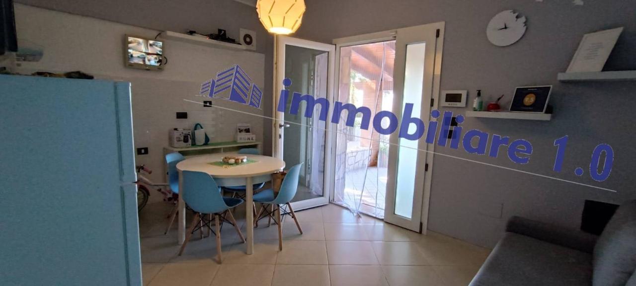 appartamento in vendita ad Alcamo in zona Alcamo Marina