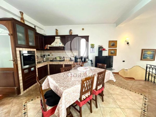 casa indipendente in vendita ad Alcamo
