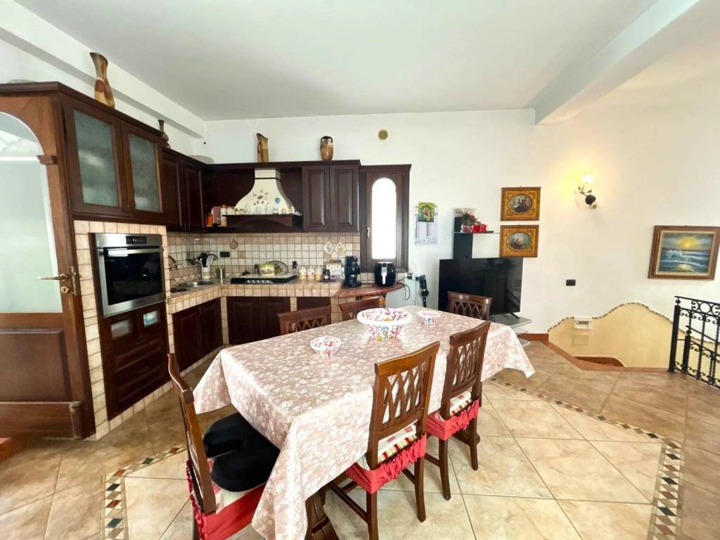 casa indipendente in vendita ad Alcamo