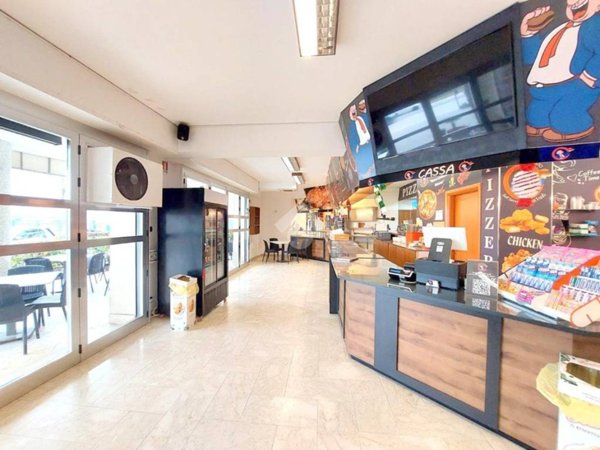 negozio in vendita ad Alcamo