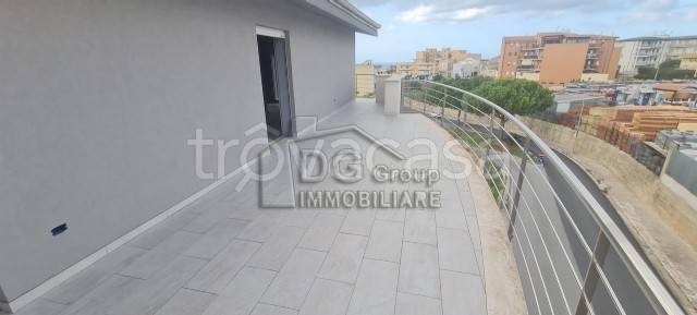appartamento in vendita ad Alcamo