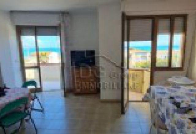 appartamento in vendita ad Alcamo in zona Alcamo Marina