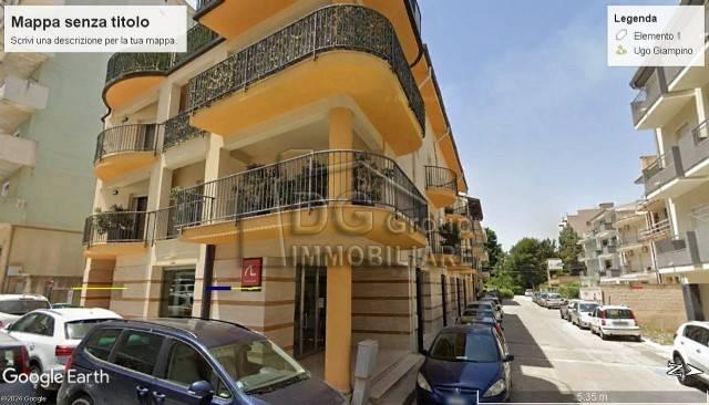 appartamento in vendita ad Alcamo