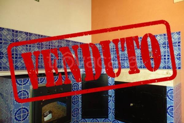 casa indipendente in vendita ad Alcamo