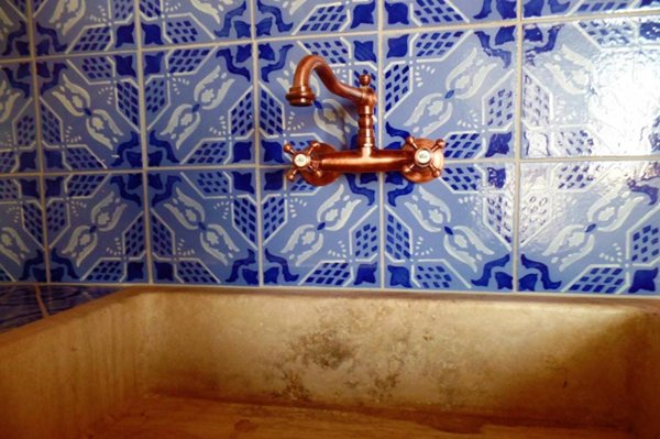 casa indipendente in vendita ad Alcamo