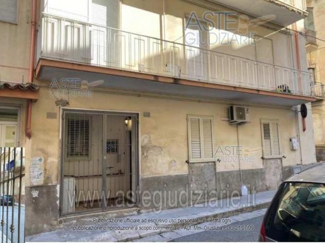 appartamento in vendita ad Alcamo
